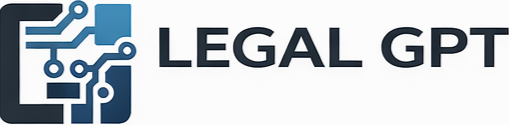 Legal GPT|AI×法務実務ガイド(契約書レビュー・法改正・法務OS)